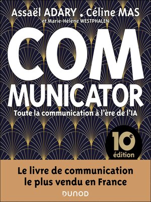 cover image of Communicator